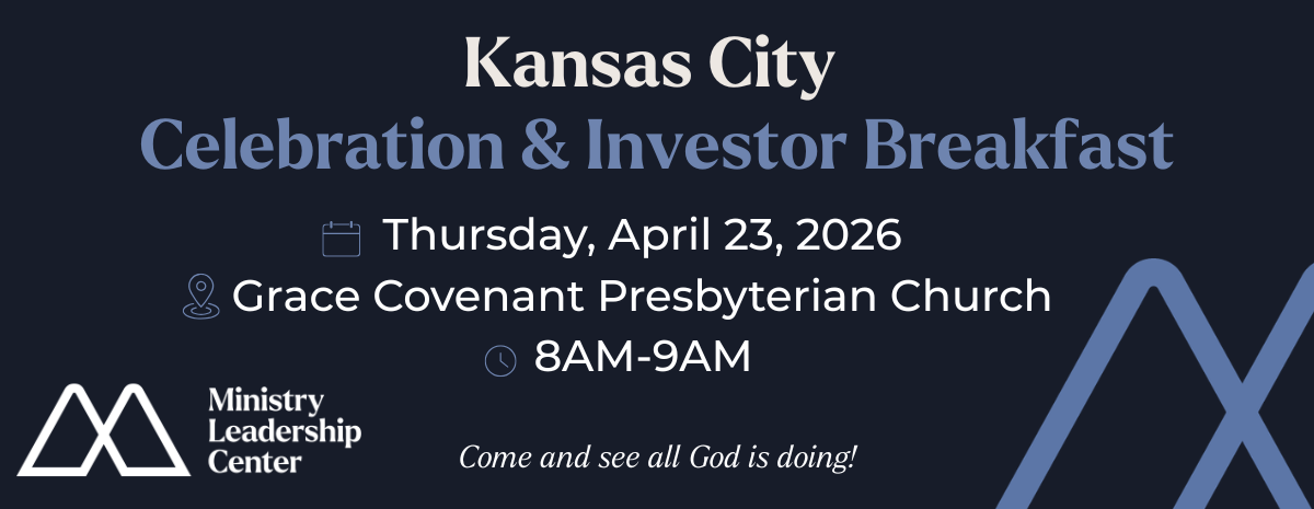Kansas City Celebration & Investor Breakfast